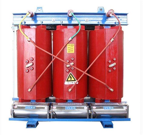 东昌府SCB11-630KVA/10KV干式变压器
