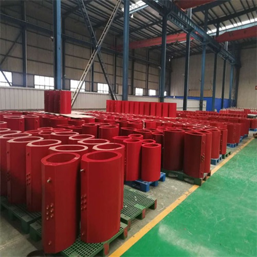 东昌府scbh15干式变压器